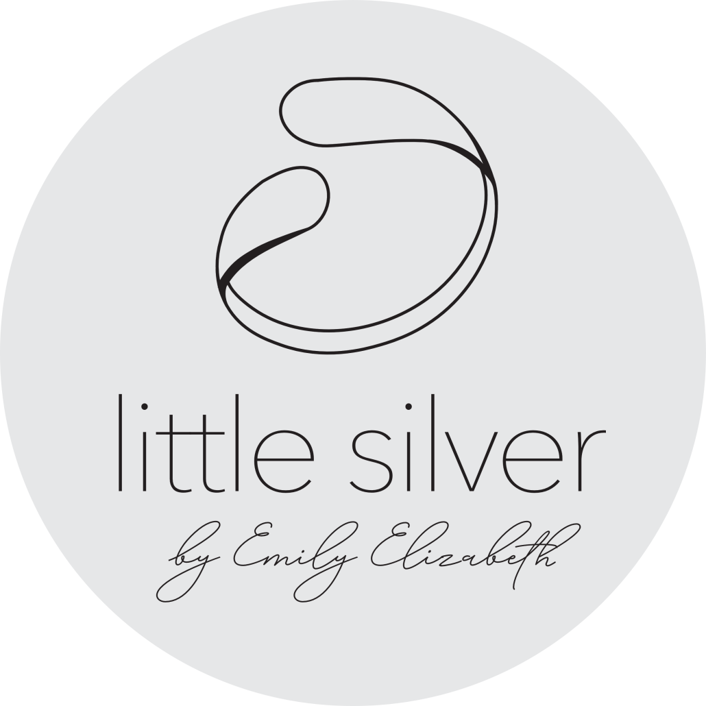 Little Silver by Emily Elizabeth